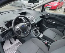 Zunanja slika - Ford C-MAX - C-Max - 10 - Predogledna slika
