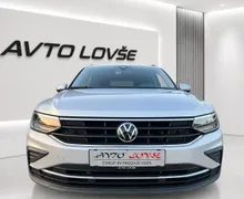 Zunanja slika - Volkswagen Tiguan - 2.0 TDI SCR BMT -1 LASTNIK-ALU-LED-KAM-ODLIČEN... - 4 - Predogledna slika