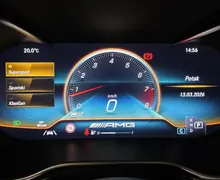 Zunanja slika - Mercedes-Benz GLC Coupe - AMG 63 - 10 - Predogledna slika
