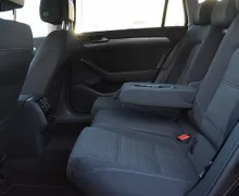 Zunanja slika - Volkswagen Passat - Variant 2.0 TDI BMT Business DSG-KAMERA-360 SENZORJI-RADAR - 10 - Predogledna slika