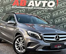 Zunanja slika - Mercedes-Benz GLA-Razred - GLA 200 CDI+MRTVI KOT+PRIKLOP+KAMERA+LEASING+TOP - 1 - Predogledna slika