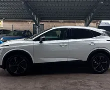 Zunanja slika - Nissan Qashqai - 1.3 DIG-T MHEV Tekna X-Tronic - 6 - Predogledna slika