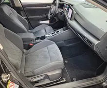 Notranja slika - Volkswagen Golf Variant - 2.0 TDI DSG Style 110 150 - 8 - Predogledna slika