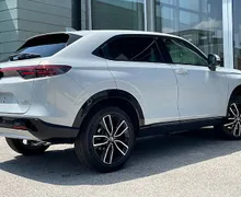 Zunanja slika - Honda HR-V - 1.5 i-MMD Hybrid Advance CVT - 5 - Predogledna slika