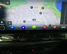 Zunanja slika - Cupra Born - 150kW-62 KW BATERIJA.KAMERA.NAVI.ALKANTARA.ACC.TOP - 8 - Predogledna slika