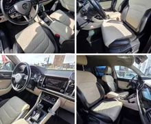 Zunanja slika - Škoda Kodiaq - 4x4 2.0 TDI Style DSG - 13 - Predogledna slika