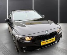 Zunanja slika - BMW Serija 3 - : 318d MOŽNOST FINANCIRANJA BREZ POLOGA - 10 - Predogledna slika