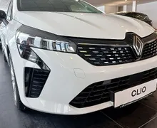 Zunanja slika - Renault Clio - TCE 90 I feel Slovenia - 3 - Predogledna slika
