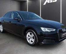 Zunanja slika - Audi A4 - 2.0 TDI  Basis  S tronic-LED-Tempomat-Prime paket. - 2 - Predogledna slika