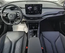 Zunanja slika - Škoda Enyaq - IV 80-PANO-ACC-360 KAM-TOPLOTNA - 10 - Predogledna slika