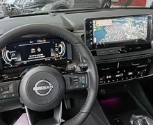 Zunanja slika - Nissan Qashqai - 1.3 DIG-T Mild Hyb.158 2WD X-Tron.TEKNA - 10 - Predogledna slika