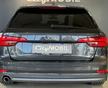 Zunanja slika - Audi A4 - Avant 3x S LINE-VIRTUAL-NAVI-KEYLESS-TEMPOMAT-2XPDC - 5 - Predogledna slika