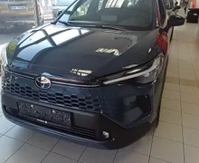 Zunanja slika - Toyota Corolla Cross - 2.0 Style hibrid  HEV  FWD - 1 - Predogledna slika