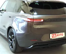 Zunanja slika - Land Rover Range Rover Sport - 3.0 D300 MHEV Dynamic SE Avt. - 7 - Predogledna slika