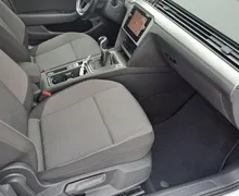 Zunanja slika - Volkswagen Passat - Variant 2.0 TDI BMT SCR Business - 6 - Predogledna slika
