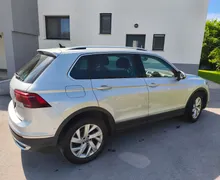 Zunanja slika - VW - Tiguan 1,4 TSI eHybrid Elegance DSG - 2 - Predogledna slika