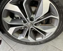 Zunanja slika - Renault Talisman - TCe 160 EDC GPF S-Edition.USNJE.LED.KAMERA.NAVI - 6 - Predogledna slika