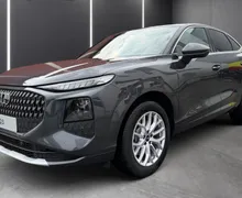Zunanja slika - Audi Q3 - Sportback TFSI quattro S tronic - 1 - Predogledna slika