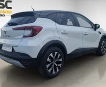 Zunanja slika - Renault Captur - TCe 90 Limited - 7 - Predogledna slika