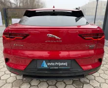 Zunanja slika - Jaguar I-PACE - USNJE | 4WD | NOVA BATER | UGODNO - 14 - Predogledna slika