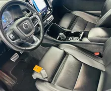 Zunanja slika - Volvo XC40 - T5 Recharge Twin Engine R-Design Avt.KAMERA.LED - 4 - Predogledna slika