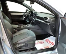 Zunanja slika - Seat Leon - ST 2.0 TDI FR DSG ACC-LED-MRTVI KOTI-MEMORY - 11 - Predogledna slika