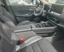 Zunanja slika - Nissan X-Trail - 1.5 VC-T MHEV Tekna X-Tronic - 3 - Predogledna slika