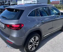 Zunanja slika - Mercedes-Benz GLA-Razred - GLA 200 Progressive Avt. - 5 - Predogledna slika