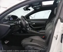 Zunanja slika - Peugeot 508 - SW 2.0 HDi AT8 GT-Line 163KM - 9 - Predogledna slika