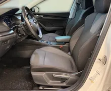 Zunanja slika - Škoda Octavia - Combi 2.0 TDI Ambition DSG - SLO - 1. Lastnik - 6 - Predogledna slika