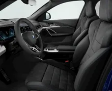 Zunanja slika - BMW iX - 2 xDrive30 - 7 - Predogledna slika