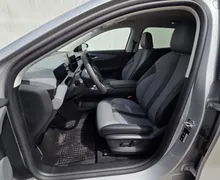 Zunanja slika - MG MGS5 EV - Luxury 64kWh - 9 - Predogledna slika
