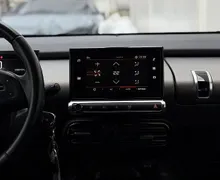 Zunanja slika - Citroën C4 Cactus - PureTech 110 SLOVENSKI-1.LASTNIK - 12 - Predogledna slika