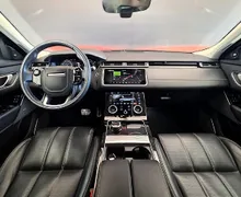 Zunanja slika - Land Rover Range Rover Velar - R-DYNAMIC P300 AWD AUT-MASAŽ-HLAJ-ACC-MEMORY-SL - 9 - Predogledna slika