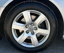 Zunanja slika - Audi A6 - Avant 2.0 TDI Ultra S tronic -NAVI-PDC-GRETJE-ALCANTARA - 5 - Predogledna slika