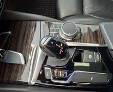 Zunanja slika - BMW Serija 5 - Touring: 520d x Drive aut.SPORT LINE-LED-NAVI-PANORAMA- - 11 - Predogledna slika