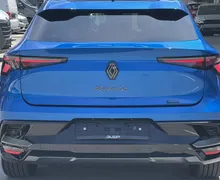 Zunanja slika - Renault Rafale - ESPRIT ALPINE E-TECH FULL HYBRID 200 NAROČILO - 5 - Predogledna slika