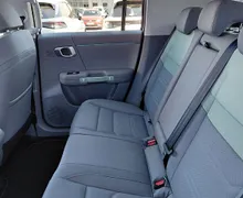 Zunanja slika - Baic BJ30 - 1.5T e-HYBRID 4WD - NA ZALOGI - 7 - Predogledna slika