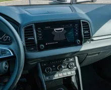 Zunanja slika - Škoda Karoq - 1,6 TDI AMBITION - 10 - Predogledna slika