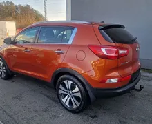 Zunanja slika - KIA Sportage - 2.0 CRDi 100kW Limited AWD - 6 - Predogledna slika