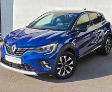 Zunanja slika - Renault Captur - Techno TCe 90 - 2 - Predogledna slika