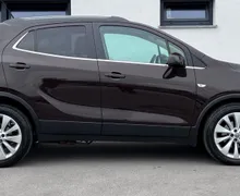 Zunanja slika - Opel Mokka - 1.4 Turbo+XENON+NAVI+R.KAMRA... - 5 - Predogledna slika