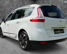 Zunanja slika - Renault Grand Scenic - Scénic 1.5dCi 110PS BOSE 7SEDEŽEV LED NAVI KAMERA ALU17 - 3 - Predogledna slika