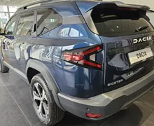 Zunanja slika - Dacia Bigster - mild hybrid 140 Journey - 4 - Predogledna slika