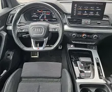 Zunanja slika - Audi SQ5 - TDI Quattro - KOT NOV - - 9 - Predogledna slika