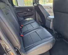 Zunanja slika - Volkswagen Amarok - 3.0 TDI SHADOW EDITION ZELO LEPA KOMBINACIJA - 12 - Predogledna slika
