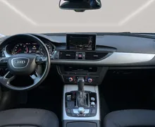 Zunanja slika - Audi A6 - Avant 1.8 TFSI ultra S tronic - 9 - Predogledna slika