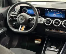 Zunanja slika - Mercedes-Benz GLB-Razred - GLB 200 AMG Line Avt. - 8 - Predogledna slika