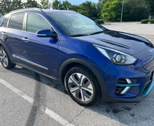 Zunanja slika - KIA Niro - Motion - 1 - Predogledna slika