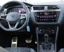 Zunanja slika - Volkswagen Tiguan - 1.4 TSI eHybrid R-LINE ACC AMBIL.VIRTUAL IQ MATR - 9 - Predogledna slika
